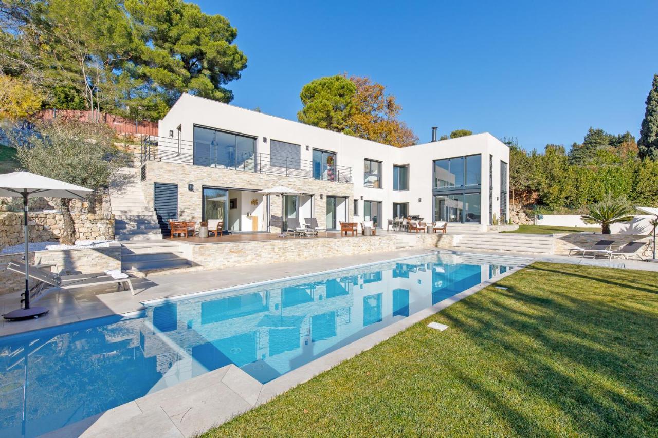 Villa Soha - Luxury Bed & Breakfast Мужен Екстериор снимка