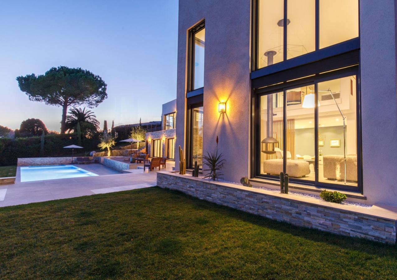 Villa Soha - Luxury Bed & Breakfast Мужен Екстериор снимка