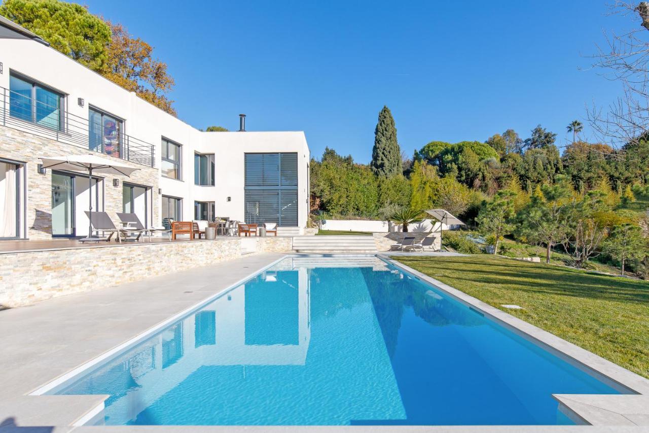 Villa Soha - Luxury Bed & Breakfast Мужен Екстериор снимка